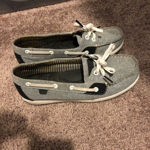 Sperry Boat shoes